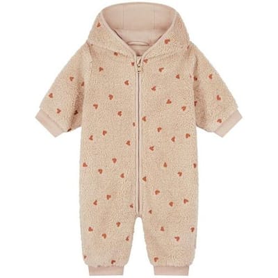 Prénatal baby buitenpak Light Ecru 56 dames