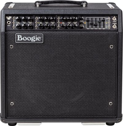 Mesa Boogie Mark VII 1x12 Combo - Buizenversterker