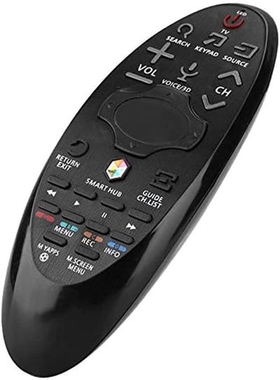 Shopcentral - Multifunctionele Tv Afstandsbediening - Universeel