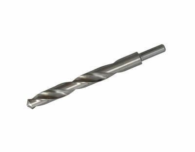 AWTools AW41135 - Metaalboor HSS-G Set - 13,5 mm - 5 stuks - Professioneel