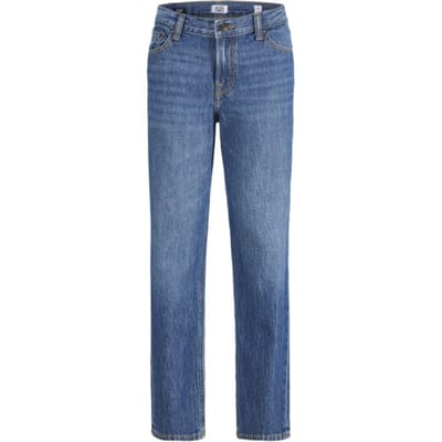Jack & Jones Junior Regular fit JJICLARK JJCLASSIC NS 415 LN JNR Regular fit Boys