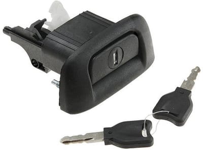 Achterklepslot OEM 7700431773