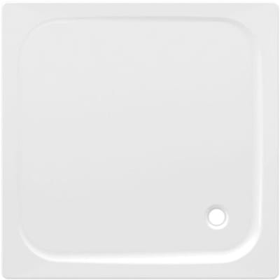 Sturotec Sturo superflat shower tray 90 x 90 x 2.5 cm STU117250018227