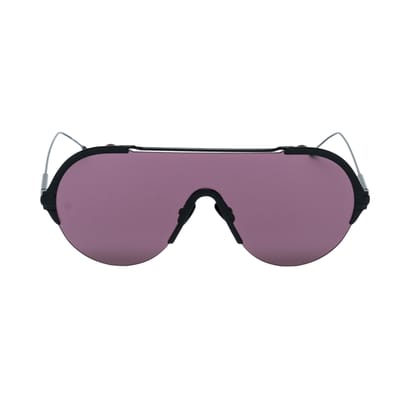 Zonnebril Uniseks Belstaff BELHAVEN-BURGUNDY ø 135 mm