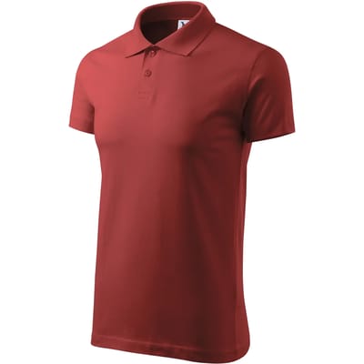 Polo Malfini Single J. 202