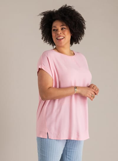 Yest Curve shirt Narine