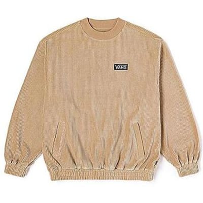 Sweaters Vans Sweat