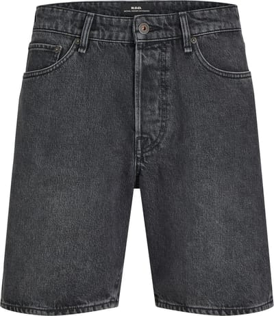 JACK&JONES - RDDRELAXED ROYAL SHORTS RE 166 NOOS - Heren - Bermuda shorts