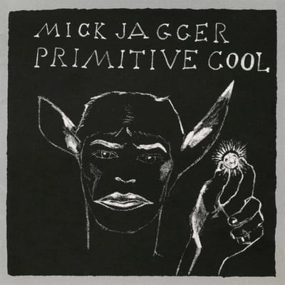 Mick Jagger - Primitive Cool (LP) (Remastered)