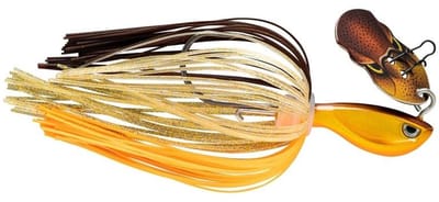 Rapala Rap-V Pike Bladed Jig 21Gr CW