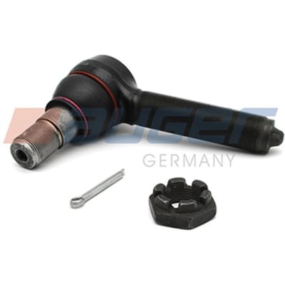 Spoorstangeinde AUGER 11384