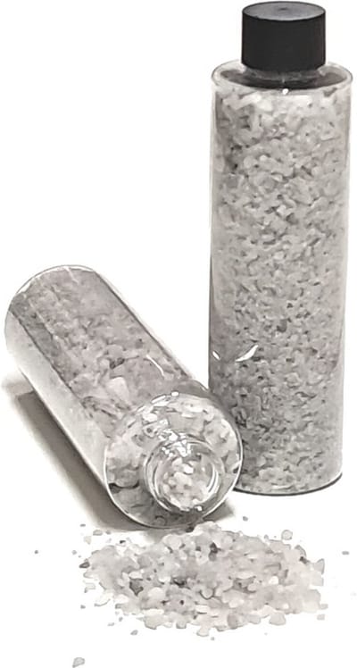 Smelliefresh - Stofzuigerkorrels Black Magic - luchtverfrisser - black opium