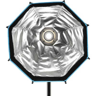 Nanlite Octagonal Softbox 40 cm FM Mount