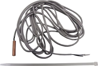 BOSCH Temperatuursensor T1/T4 4000mm, 8738204637