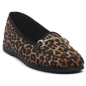 Mocassins Grunland CUOIO MULT L9TIKA