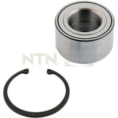 Wiellagerset SNR R174.25