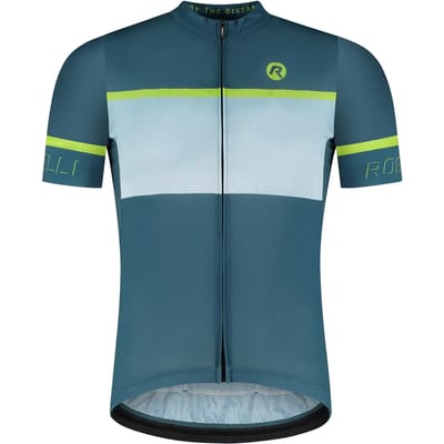 Jersey Rogelli Hero II
