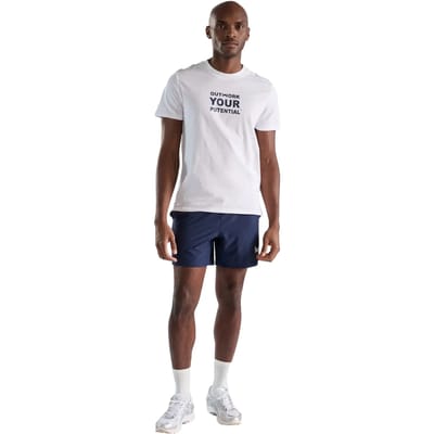 T-shirt Mouratoglou Apparel