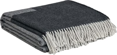 GANT Dekens LOGO THROW Een maat, 130x180 Set van 1