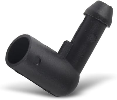 Ruitensproeiers Slang Connector voor Universele Auto Wasmachine Nozzles