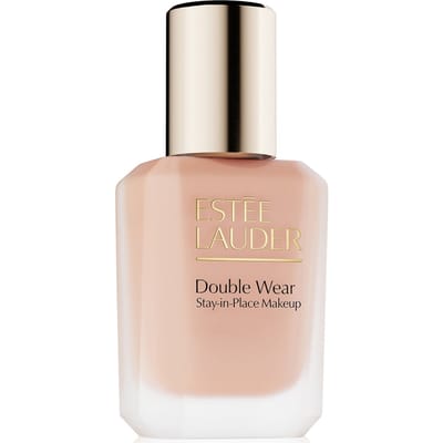 Estée Lauder Stay In Place Longwear Matte Foundation Spf10 Estée Lauder - Double Wear Stay-in-place Longwear Matte Foundation Spf10 1C0 Shell