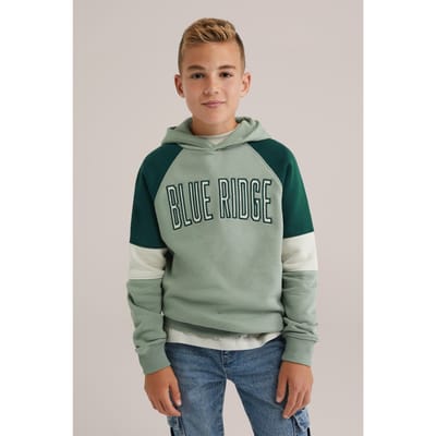 WE Fashion Sweater Light Green Taglia: 158/164 | Abbigliamento Sportivo Outlet | kids | Verde