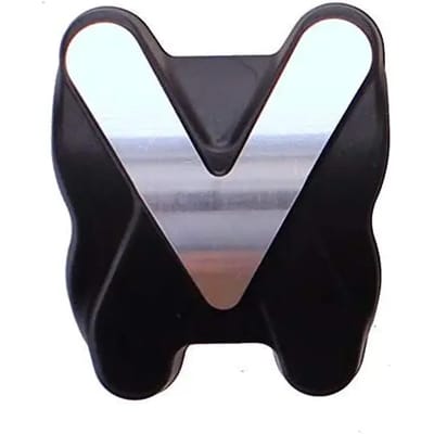 Stuurpen kap met titanium schroef Pro Vibe