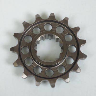 Pignon de sortie de boite Esjot pour Moto Honda 1000 CRF L AFRICA TWIN ADV/DCT 2018 à 2019 Neuf