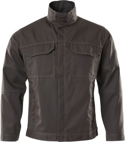 Mascot Industry Jas 10509-442 - donkerantraciet - 2XL