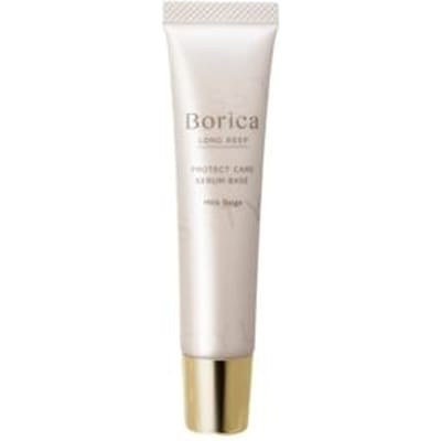 Borica - Long Keep Protect Care Serum Base SPF 30 PA++ 25g