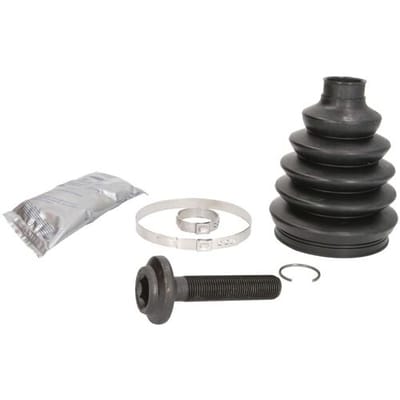 Balgenset, aandrijfas SPIDAN 36165