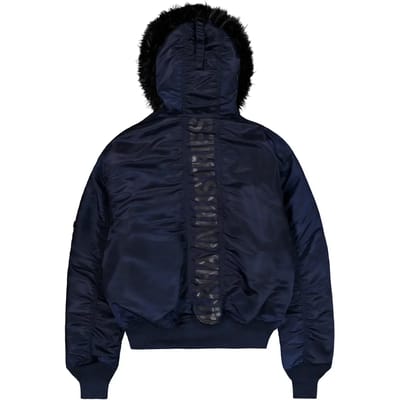Ski-jas Alpha Industries 45/P