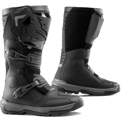 Motorcross schoenen Falco Durant 2