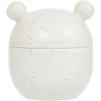Snoeppot van aardewerk OYOY Living Design