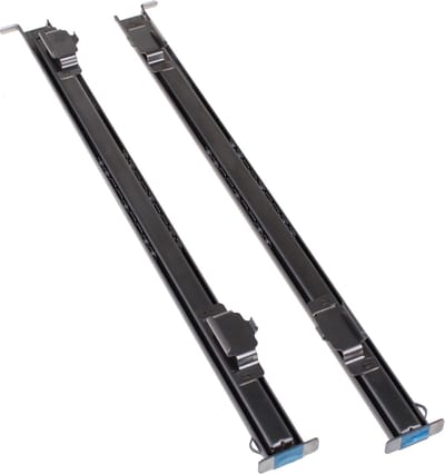 WHIRLPOOL - RAIL GELEIDER - LINKS / RECHTS - 481010764710