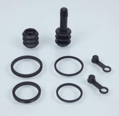 Kit réparation étrier de frein Tourmax pour moto Kawasaki 500 ER5 1997 à 1999 AV