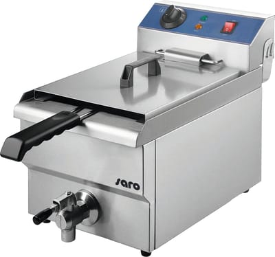 Fritteuse Model FT 13 - Saro 429-1107 - Horeca