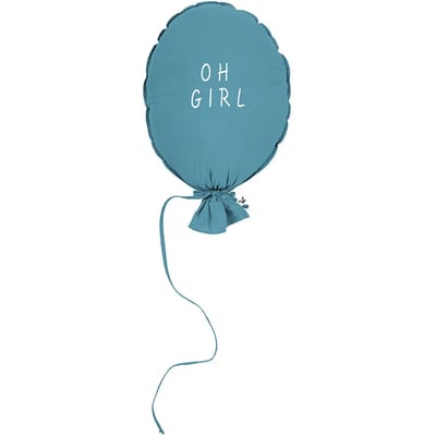 Bal Kussen Malomi Kids Oh Girl Gold