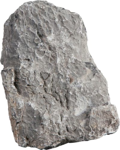 Sera Grijze natuursteen XXL - Aquariumdecoratie - ca. 6 kg