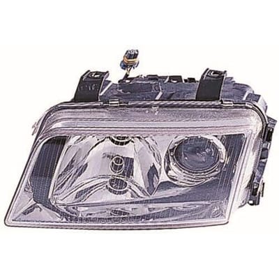 Koplampen DEPO 441-1136L-ND7E