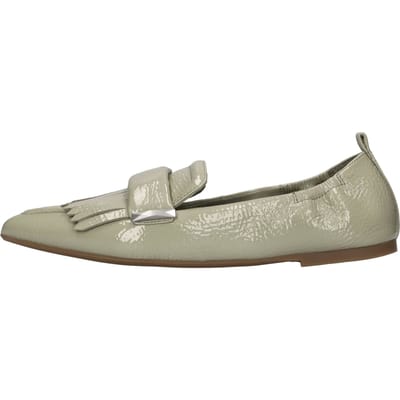 Ash Lage schoenen Groen