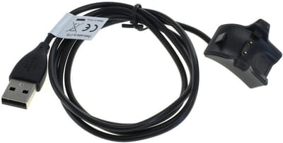 OTB USB Ladekabel / Ladeadapter kompatibel zu Huawei Band 3 Pro / Band 2 Pro / Honor Band 4