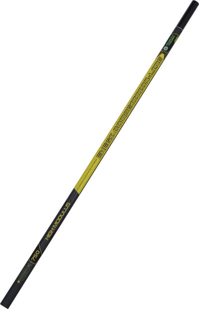 Reniers Fishing Pack Exegi Competition Line 7.50m + 2 fightingkits