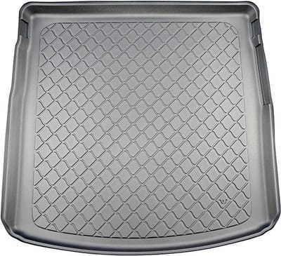 Guardliner kofferbakmat voor Seat / Cupra Leon (KL) Sportstourer (ook PHEV en MHEV) (vanaf 03.2020) - TPE-Rubber