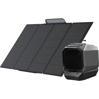 EcoFlow WAVE 3 Draagbare Air Conditioner