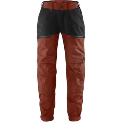 Semi-stretch werkbroek dames Fristads