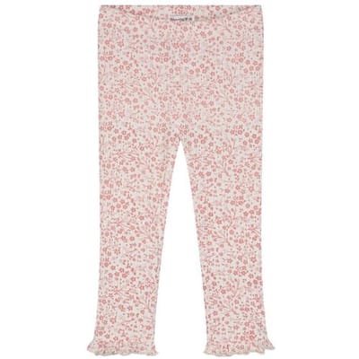 Prénatal baby legging Light Brown Melange 56 dames