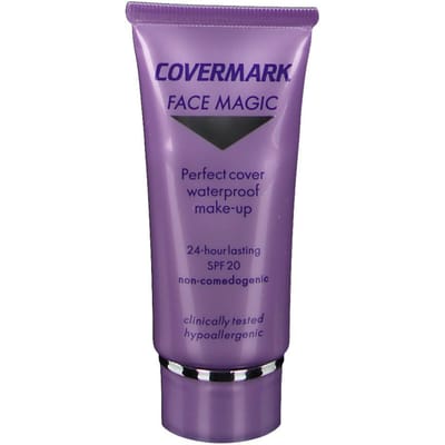 Covermark Face Magic Bruin Nr. 5 30 Make-up