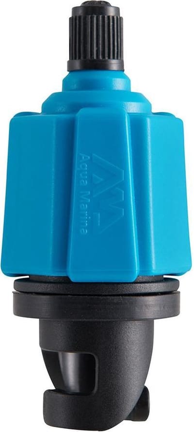 Aqua Marina - Luchtventiel Adapter - Voor Opblaasbare Supboarden