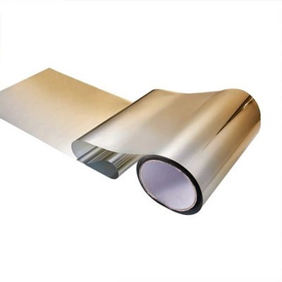 Auto voorruit sticker zonnebrandcrème uv-bescherming banner(goud)-Bevat schraper